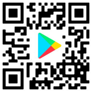QR Code - Google Play